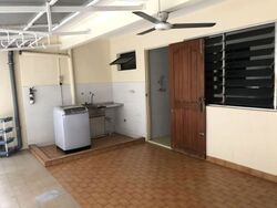 Hillview Garden Estate (D23), Terrace #593234471